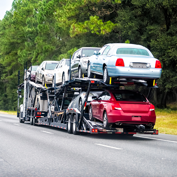 when choosing an open car transport company, you should consider factors such as reputation, experience, insurance coverage, and customer reviews